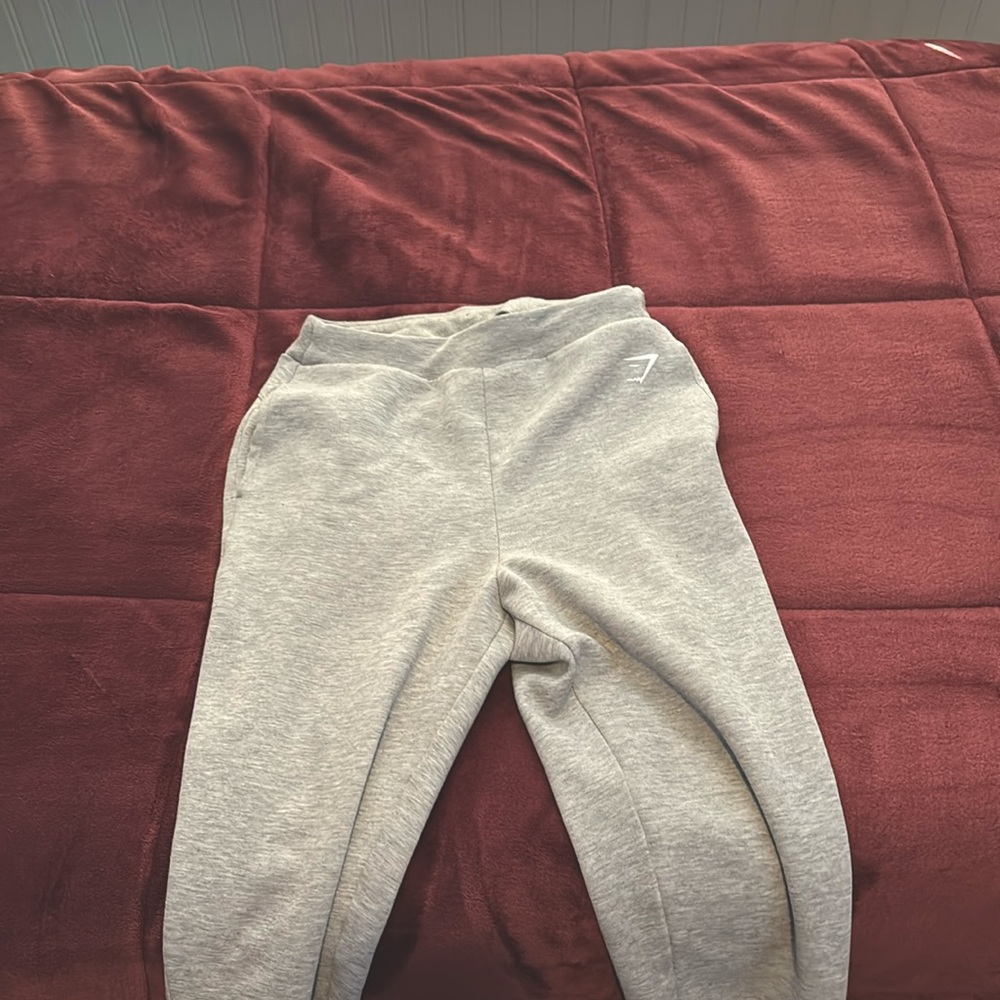 Gym Shark Athletic Sweat Pants